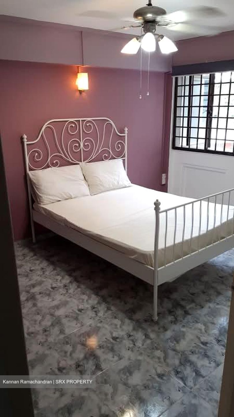 Blk 405 Hougang Avenue 10 (Hougang), HDB 4 Rooms #573733311